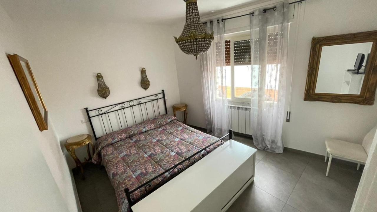 La Casa Di Mimma Passoscuro Exterior foto